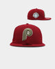 New Era Philadelphia Phillies Botanical 59FIFTY Fitted OTC
