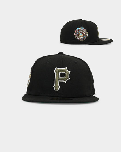 New Era Pittsburgh Pirates Botanical 59FIFTY Fitted OTC