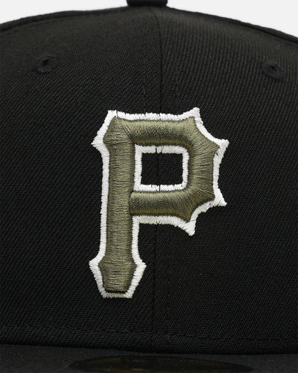 New Era Pittsburgh Pirates Botanical 59FIFTY Fitted OTC