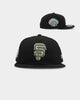 New Era San Francisco Giants Botanical 59FIFTY Fitted OTC