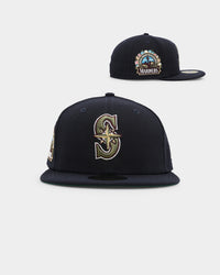 New Era Seattle Mariners Botanical 59FIFTY Fitted OTC