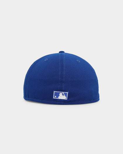 New Era Toronto Blue Jays Botanical 59FIFTY Fitted OTC