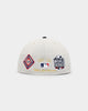 New Era Atlanta Braves World Class 59FIFTY Fitted Stone