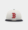 New Era Boston Red Sox World Class 59FIFTY Fitted Stone
