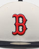 New Era Boston Red Sox World Class 59FIFTY Fitted Stone