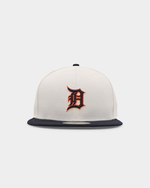New Era Detroit Tigers World Class 59FIFTY Fitted Stone