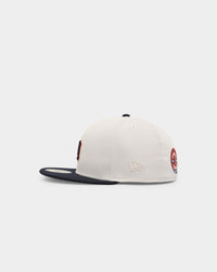 New Era Detroit Tigers World Class 59FIFTY Fitted Stone