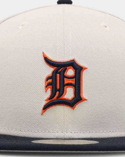 New Era Detroit Tigers World Class 59FIFTY Fitted Stone