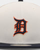 New Era Detroit Tigers World Class 59FIFTY Fitted Stone