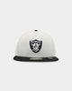 New Era Las Vegas Raiders World Class 59FIFTY Fitted Stone