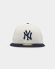New Era New York Yankees World Class 59FIFTY Fitted Stone