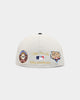 New Era New York Yankees World Class 59FIFTY Fitted Stone