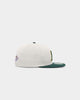 New Era Oakland Athletics World Class 59FIFTY Fitted Stone