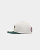 New Era Oakland Athletics World Class 59FIFTY Fitted Stone