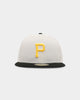 New Era Pittsburgh Pirates World Class 59FIFTY Fitted Stone