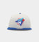 New Era Toronto Blue Jays World Class 59FIFTY Fitted Stone