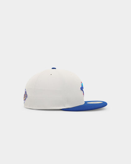 New Era Toronto Blue Jays World Class 59FIFTY Fitted Stone