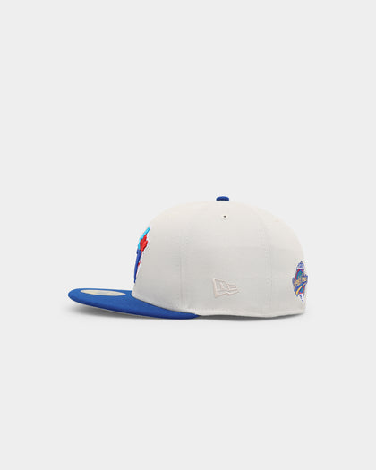 New Era Toronto Blue Jays World Class 59FIFTY Fitted Stone