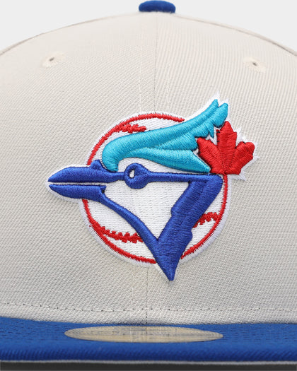 New Era Toronto Blue Jays World Class 59FIFTY Fitted Stone