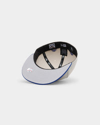 New Era Toronto Blue Jays World Class 59FIFTY Fitted Stone