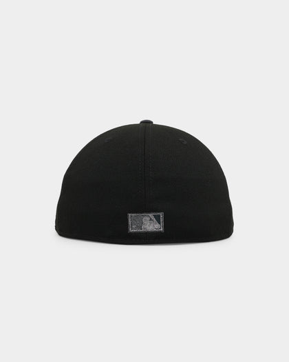 New Era Arizona Diamondbacks Planetary 59FIFTY Fitted Black