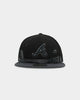 New Era Atlanta Braves Planetary 59FIFTY Fitted Black