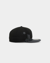 New Era Boston Red Sox Planetary 59FIFTY Fitted Black