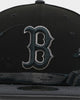 New Era Boston Red Sox Planetary 59FIFTY Fitted Black