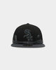 New Era Chicago White Sox Planetary 59FIFTY Fitted Black