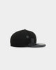 New Era Houston Astros Planetary 59FIFTY Fitted Black