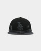 New Era Los Angeles Dodgers Planetary 59FIFTY Fitted Black