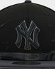 New Era New York Yankees Planetary 59FIFTY Fitted Black
