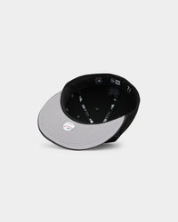 New Era New York Yankees Planetary 59FIFTY Fitted Black