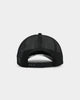 New Era Atlanta Hawks 'NBA Summer League' 9FORTY A-Frame Snapback Black/White