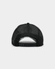 New Era Brooklyn Nets 'NBA Summer League' 9FORTY A-Frame Snapback Black/White