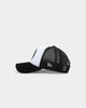 New Era Brooklyn Nets 'NBA Summer League' 9FORTY A-Frame Snapback Black/White