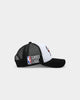 New Era Chicago Bulls 'NBA Summer League' 9FORTY A-Frame Snapback Black/White