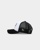 New Era Chicago Bulls 'NBA Summer League' 9FORTY A-Frame Snapback Black/White