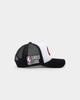 New Era Cleveland Cavaliers 'NBA Summer League' 9FORTY A-Frame Snapback Black/White