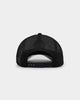 New Era Dallas Mavericks 'NBA Summer League' 9FORTY A-Frame Snapback Black/White