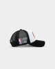 New Era Denver Nuggets 'NBA Summer League' 9FORTY A-Frame Snapback Black/White