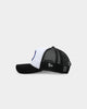 New Era Detroit Pistons 'NBA Summer League' 9FORTY A-Frame Snapback Black/White