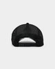 New Era Golden State Warriors 'NBA Summer League' 9FORTY A-Frame Snapback Black/White