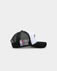 New Era Orlando Magic 'NBA Summer League' 9FORTY A-Frame Snapback Black/White