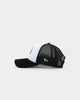 New Era Philadelphia 76ers 'NBA Summer League' 9FORTY A-Frame Snapback Black/White