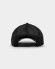 New Era San Antonio Spurs 'NBA Summer League' 9FORTY A-Frame Snapback Black/White