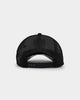 New Era Sacramento Kings 'NBA Summer League' 9FORTY A-Frame Snapback Black/White