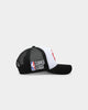 New Era Toronto Raptors 'NBA Summer League' 9FORTY A-Frame Snapback Black/White