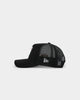 New Era Women's Atlanta Dream 'WNBA All Star' 9FORTY A-Frame Trucker Snapback Black