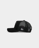 New Era Women's Phoenix Mercury 'WNBA All Star' 9FORTY A-Frame Trucker Snapback Black